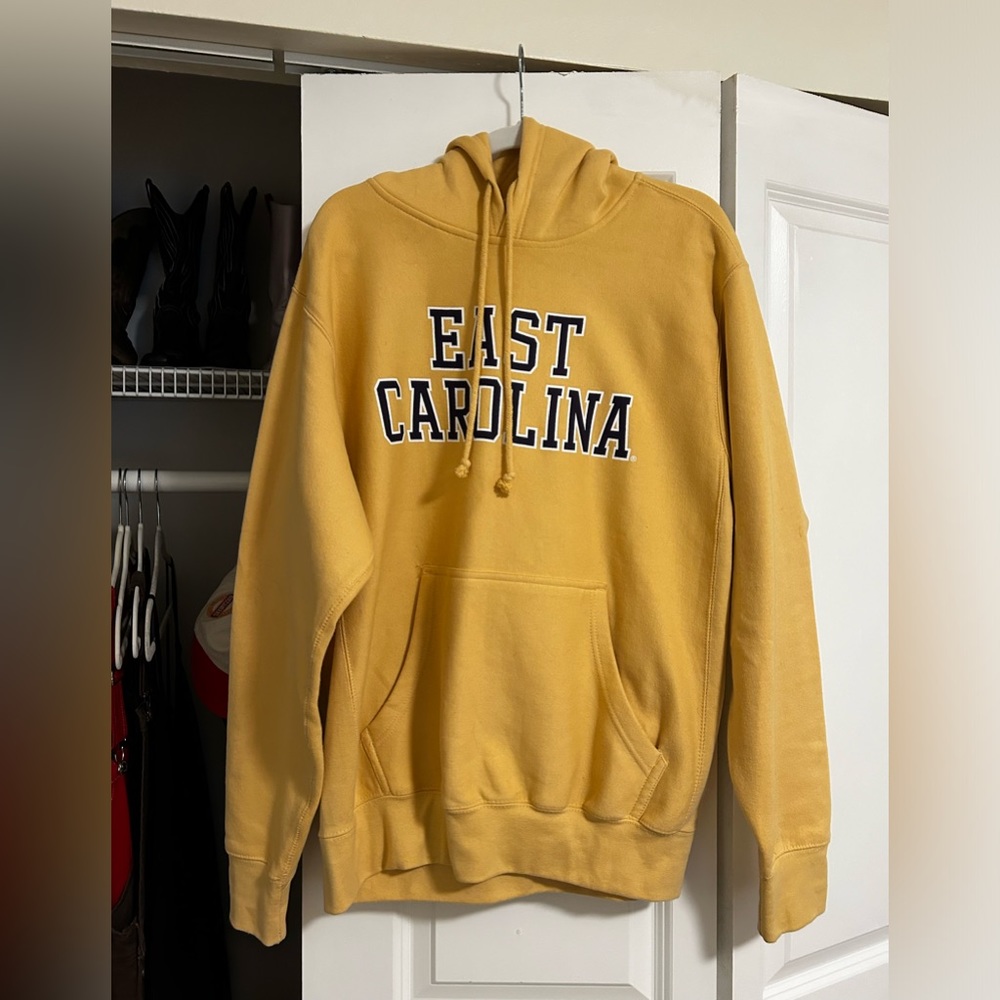 East Carolina University Hoodie